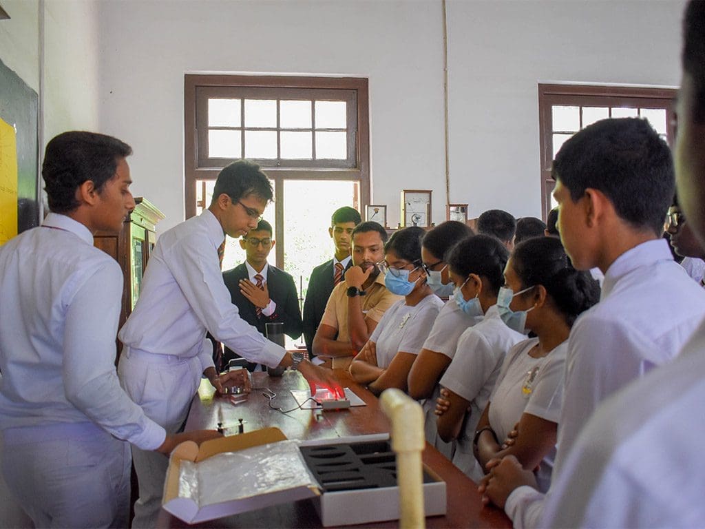 නව නිපැයුම් කරුවන්ගේ සංගමය  